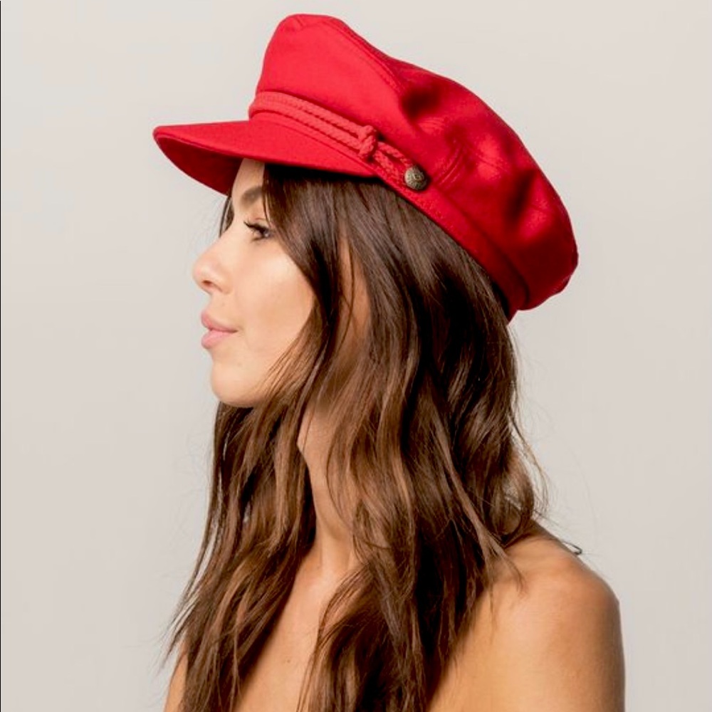 Brixton ‘Ashland’ Cap